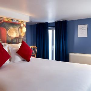 Klassieke Kamer met een King Size Bed