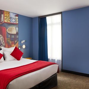 Superior Kamer met een King Size Bed