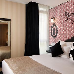 Klassieke Kamer met een King Size Bed